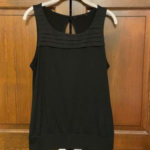 White House Black Market Sleeveless NWOT